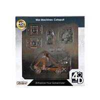 War Machines: Catapult