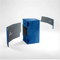 GameGenic Watchtower 100+ XL Blue