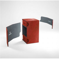 Gamegenic Watchtower 100+ XL Red