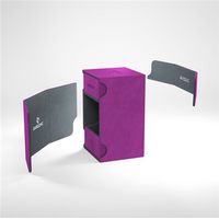Gamegenic Watchtower 100+ XL Purple