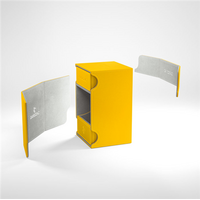 Gamegenic Watchtower 100+ XL Yellow