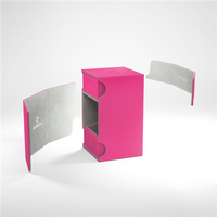 GameGenic Watchtower 100+ XL Pink