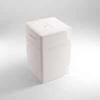 Gamegenic Watchtower 100+ XL White