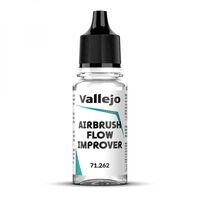 Airbrush Flow Improver - Game Color Auxiliary 18ml
