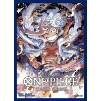 One Piece Official Sleeves Luffy Gear 5
