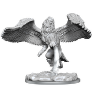 Sphinx Male - Critical Role
