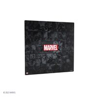 Gamegenic - Marvel Champions Game Mat XL - Black