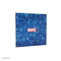 Gamegenic - Marvel Champions Game Mat XL - Blue