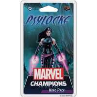 Psylocke Hero Pack Marvel Champions