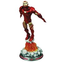 Iron Man Action Figure 20cm
