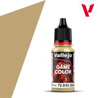 Bone White - Game Color 18ml