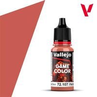 Athena Skin - Game Color 18ml