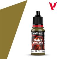 Camouflage Green - Game Color 18ml