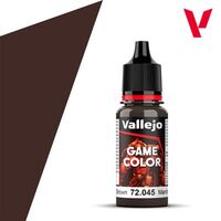 Charred Brown - Game Color 18ml
