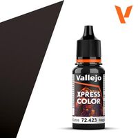 Black Lotus - Xpress Color 18ml
