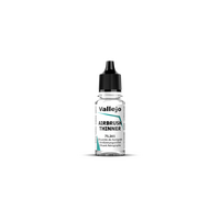 Airbrush Thinner - Game Color Auxiliary 18ml