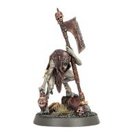 Flesh-eater Courts: Royal Decapitator
