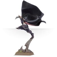 Shadowblade Assassin D.O.