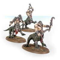 Dragon Ogors D.O.