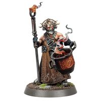 Cities of Sigmar: Alchemite Warforger D.O.