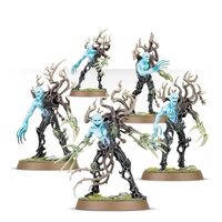 Sylvaneth: Tree-Revenants 2023