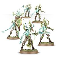 Sylvaneth: Tree-Revenants 2023
