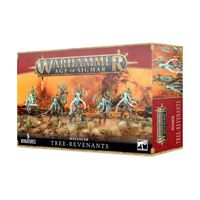 Sylvaneth: Tree-Revenants 2023