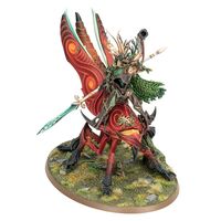 Sylvaneth: Belthanos, First Thorn of Kurnoth