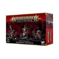 Flesh-eater Courts: Morbheg Knights