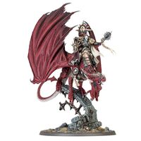 Stormcast Eternals: Ionus Cryptborn, Warden of Lost Souls