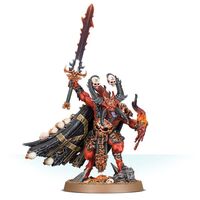 Blades of Khorne: Skulltaker
