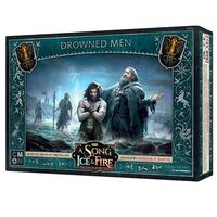 Drowned Men SIF