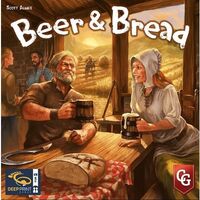Beer & Bread (DPG)