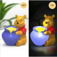 Winnie The Pooh Light Paladone
