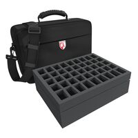 Feldherr Medium Bag 45Fig + Raster