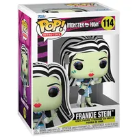 Pop! Frankie Stein - Monster High #114