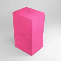 Gamegenic Stronghold 200+ XL Pink