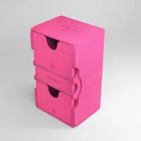 Gamegenic Stronghold 200+ XL Pink