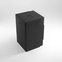Gamegenic Watchtower  100+ XL Black