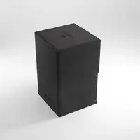 Gamegenic Watchtower  100+ XL Black