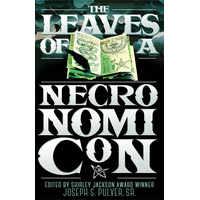 The Leaves of a Necronomicon
