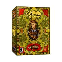Lorenzo IL Magnifico + Houses of Renaissance