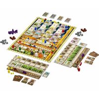 Lorenzo IL Magnifico + Houses of Renaissance