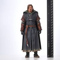 Diamond Deluxe: Lord of the Rings - Boromir Action Figure (18cm)