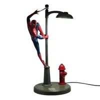 Spider-Man Lamp Bdp