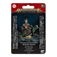 Soulblight Gravelords: Wight King