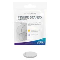 Ultimate Guard Figure Stands Small Peg Modern