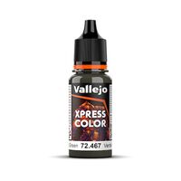 Camouflage Green - Xpress Color 18ml