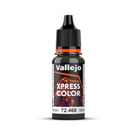 Commando Green - Xpress Color 18ml