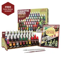 Warpaints Fanatic: Mega Set
